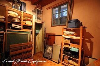  Maison à vendre 4 pièces 58 m²
