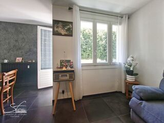  Appartement à vendre 3 pièces 59 m²