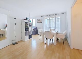  Appartement � vendre 3 pi�ces 60 m�