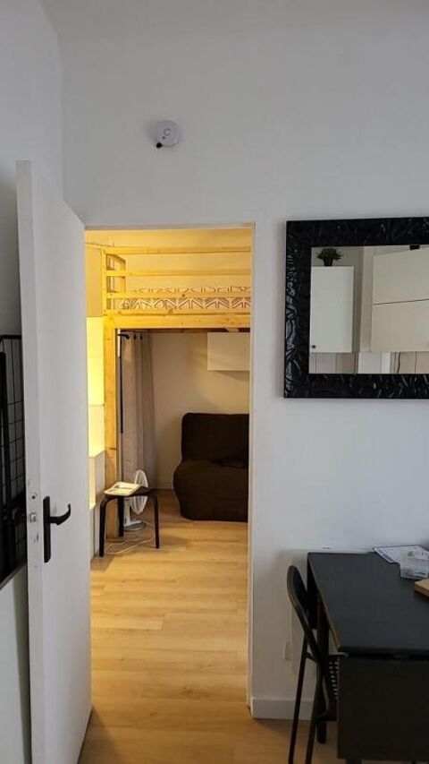  Appartement  louer 1 pice 21 m