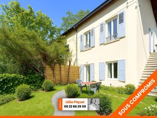  Maison  vendre 3 pices 56 m