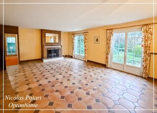  Maison � vendre 5 pi�ces 132 m�