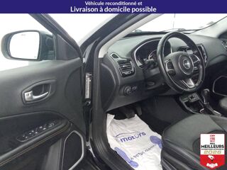 Compass GSE T4 150 BVR6 Limited 2021 occasion 10150 Lavau
