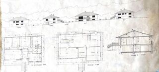  Maison  vendre 5 pices 124 m