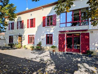  Maison � vendre 8 pi�ces 238 m�