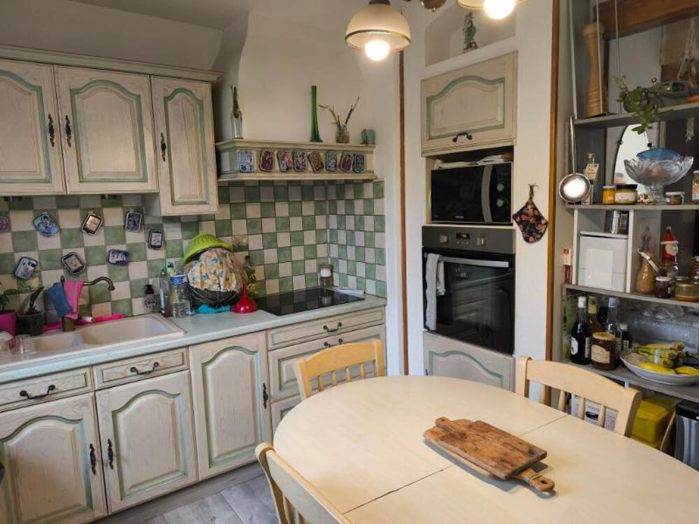 Vente Maison SECTEUR COUFOULEUX-TOULOUSE MAISON T4 DE 100 M2 -TERAIN 12000 M2 Loupiac