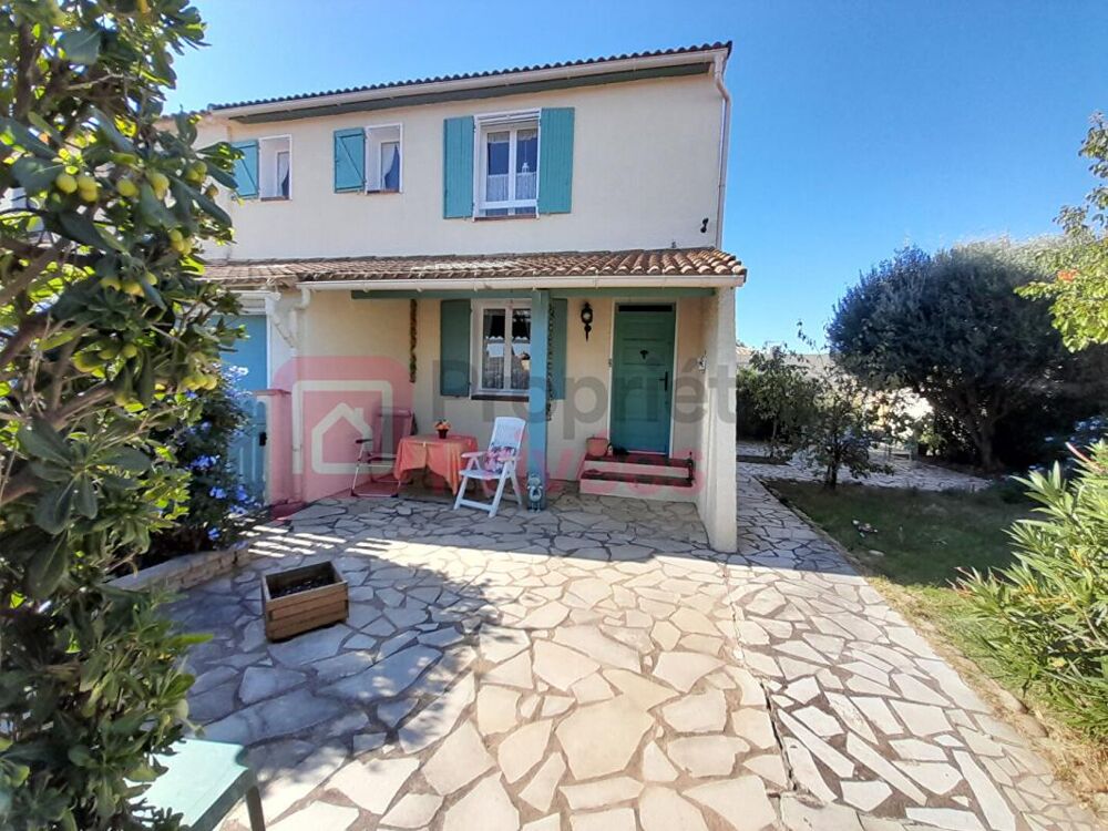 Certaines maisons se visitent. Celle-ci se vit. Ne laissez pas passer votre chance