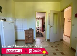  Maison à vendre 6 pièces 90 m²