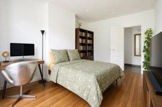  Appartement à vendre 3 pièces 59 m²