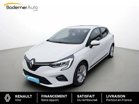 Renault Clio Blue dCi 85 Business 2019 occasion Vire 14500