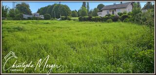  Terrain à vendre 772 m²