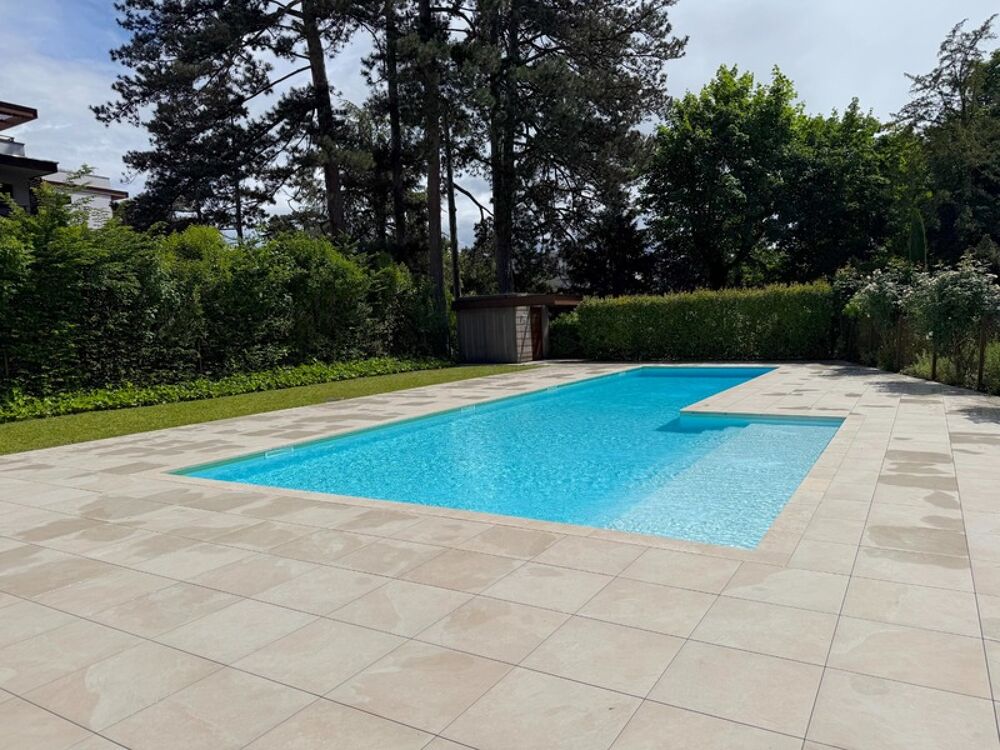 Appartement T3 de 72m² avec garage dans résidence récente