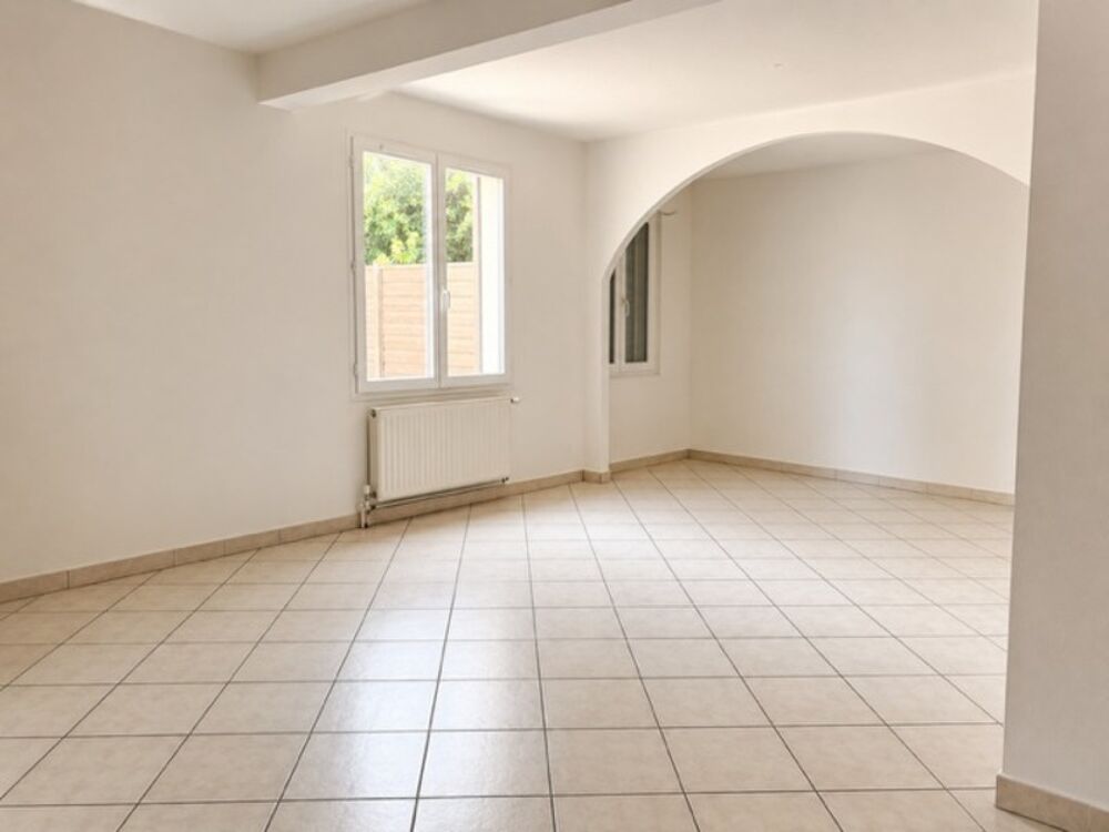 Maison à vendre 5 pièces PIERRELAYE (95)