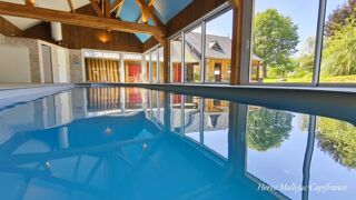  Maison à vendre 10 pièces 304 m²