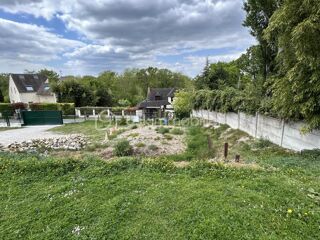  Terrain � vendre 434 m�