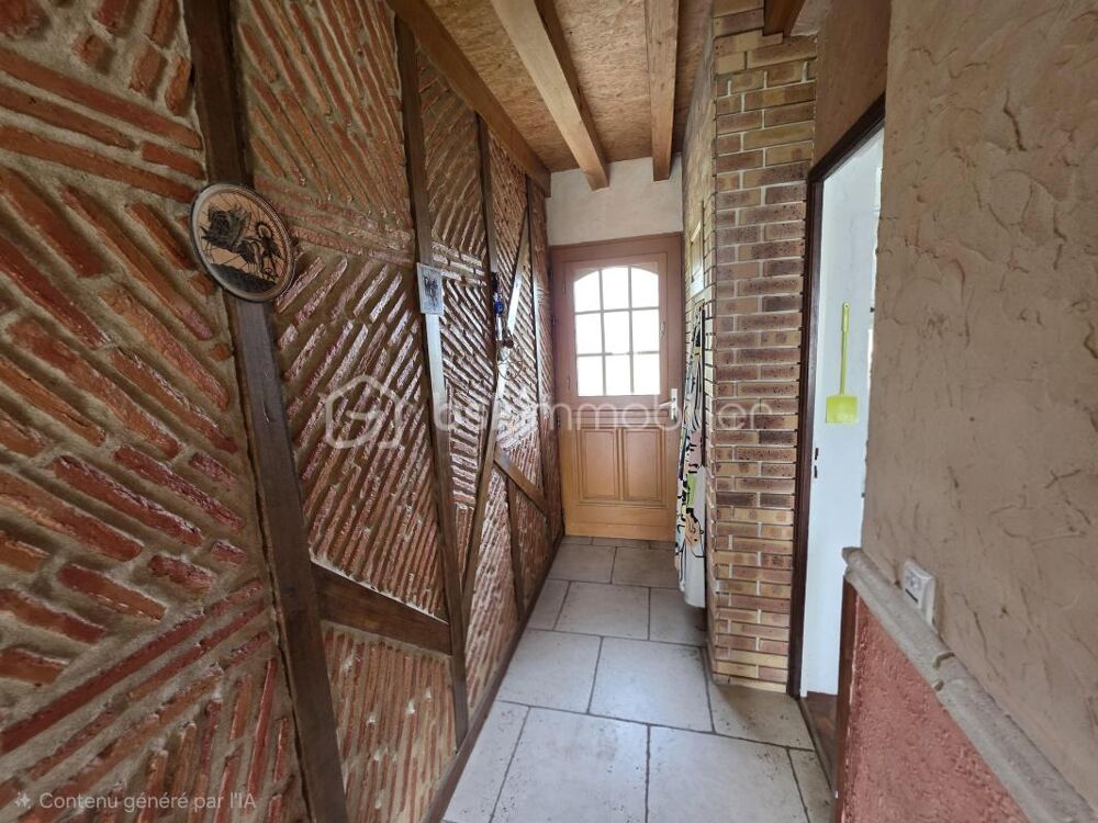 Vente Maison Charmante maison de caractère avec vue dominante 5 chambres et piscine Sens