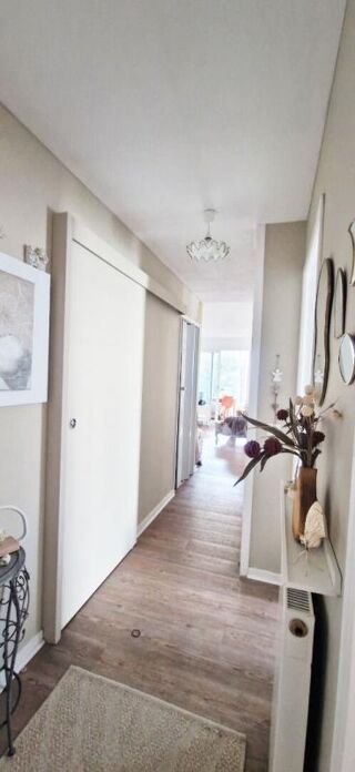  Appartement � vendre 3 pi�ces 77 m�