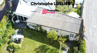  Maison à vendre 6 pièces 121 m²
