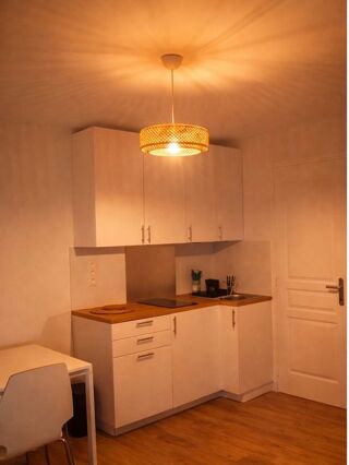  Appartement � louer 1 pi�ce 21 m� Saint maur des fosses