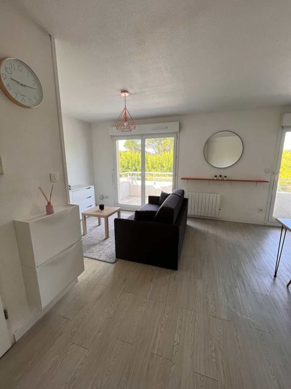 Location Appartement Studio de 29m2 à louer sur Castelnau-de-Médoc Castelnau de medoc