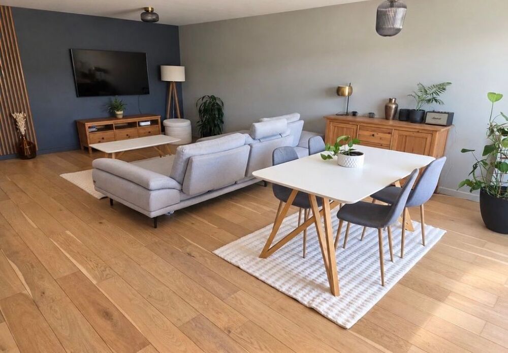 Location Appartement Appartement de 93m2 à louer sur Bordeaux Bordeaux