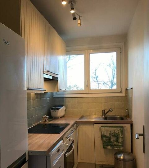  Appartement � louer 4 pi�ces 64 m�