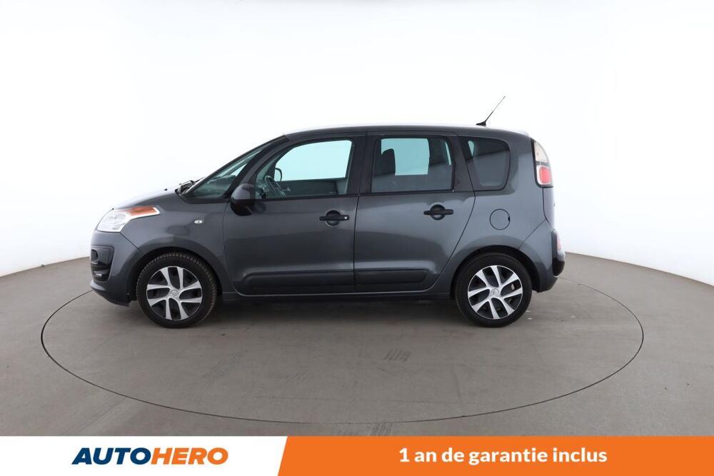 C3 Picasso 1.2 PureTech Confort 110 ch 2017 occasion 92130 Issy-les-Moulineaux