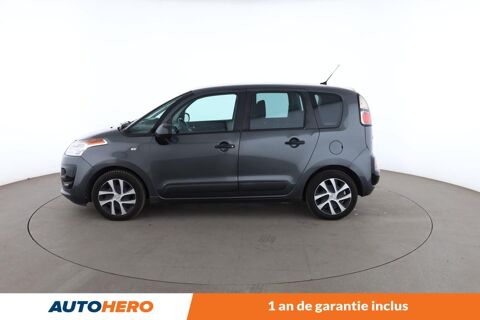 C3 Picasso 1.2 PureTech Confort 110 ch 2017 occasion 92130 Issy-les-Moulineaux