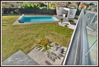  Propri�t�/ch�teau � vendre 8 pi�ces 290 m�