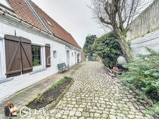  Maison à vendre 7 pièces 180 m²