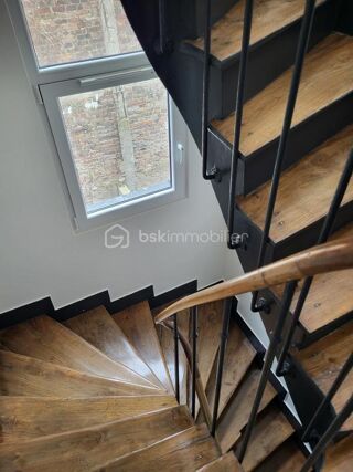  Appartement � vendre 3 pi�ces 49 m�