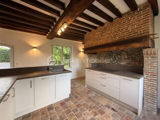  Maison à louer 7 pièces 111 m²