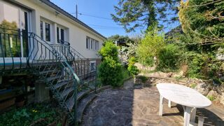  Maison � vendre 7 pi�ces 120 m�