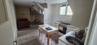  Appartement à louer 3 pièces 56 m²
