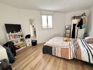  Maison à vendre 8 pièces 140 m²