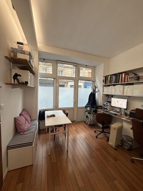   Locaux/Biens immobiliers 