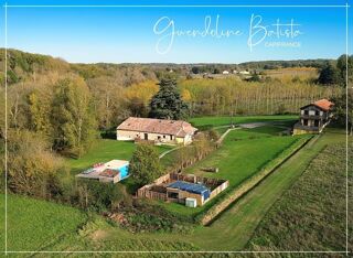  Propri�t�/ch�teau � vendre 15 + pi�ces 415 m�