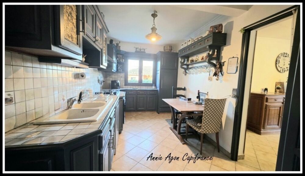 Maison à vendre 4 pièces PANASSAC (32) avec atelier 54 m² et bureau attenant 17m²