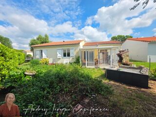  Maison à vendre 4 pièces 83 m²