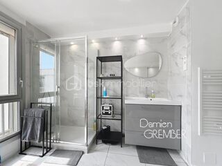  Appartement � vendre 2 pi�ces 45 m�