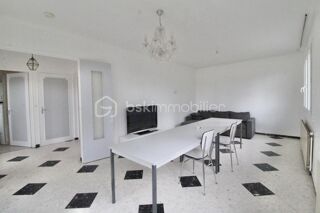  Maison à vendre 5 pièces 95 m²