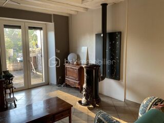  Maison à vendre 4 pièces 100 m²