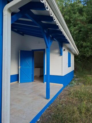  Villa � vendre 4 pi�ces 96 m�