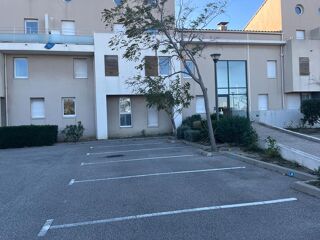  Appartement à vendre 2 pièces 39 m²