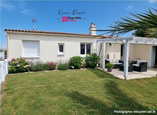  Maison à vendre 3 pièces 83 m²