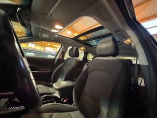 i30 SW 1.6 CRDi 115 DCT-7 2020 occasion 56120 Les Forges De Lanouee