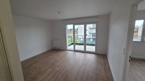  Appartement � louer 2 pi�ces 42 m�