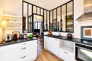 Appartement à vendre 4 pièces 90 m²
