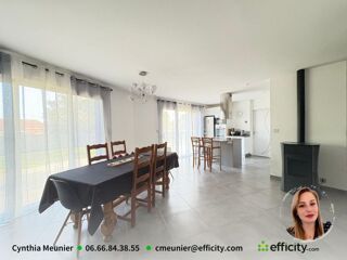  Maison � vendre 6 pi�ces 130 m�