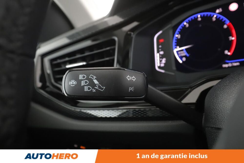 Taigo 1.0 TSI Life Business BVM6 110 ch 2022 occasion 92130 Issy-les-Moulineaux